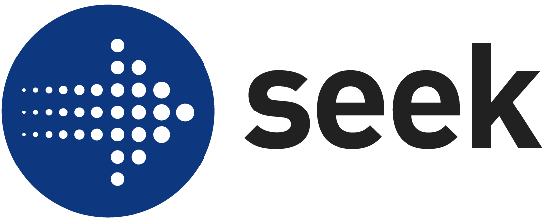 SEEK logo